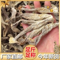 新貨精選鹿茸菇干貨凈重500g非特級(jí)無沙鹿茸菌商用脆脆菇煲湯食材
